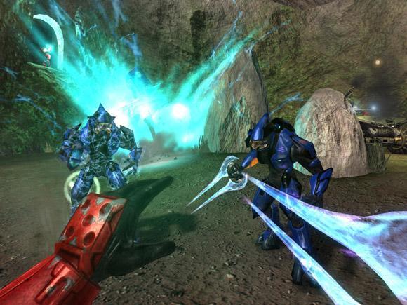 Halo 2 Limited Collector's Edition + Xbox Live Starter Kit for Xbox image