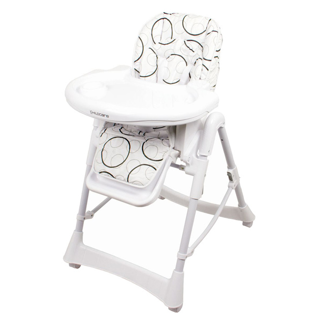 childcare high chair