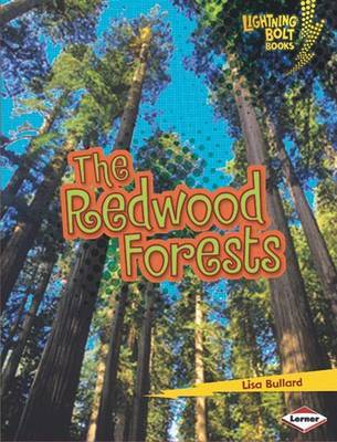 The Redwood Forests by Lisa Bullard image