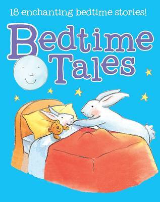 Padded Treasury: Bedtime tales image