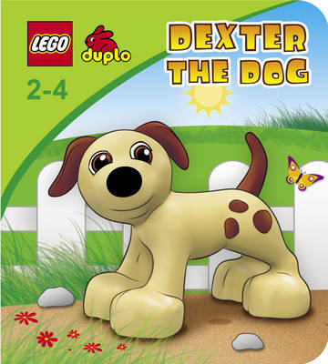 Lego Duplo by LEGO Books image