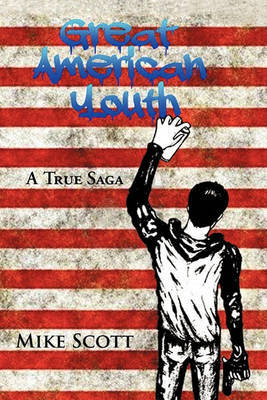 Great American Youth by Mike Scott image