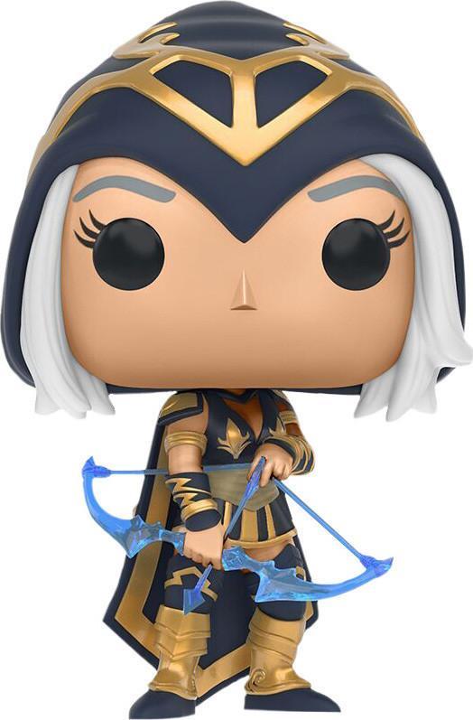 funko ashe