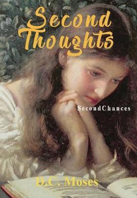 Second Thoughts by D., C. Moses image