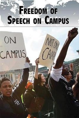Freedom of Speech on Campus image