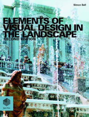 Elements of Visual Design in the Landscape by Simon Bell image