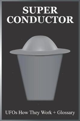 Super Conductor by Gene Anthony Watson image