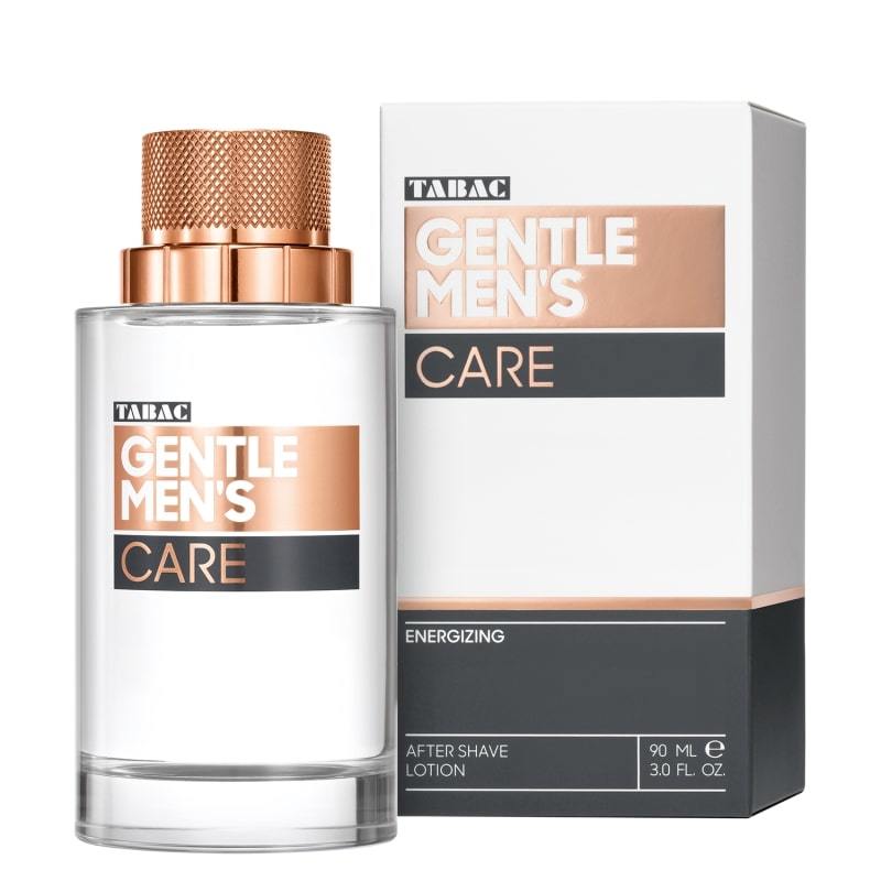 Tabac Gentle Men's After Shave Lotion (90ml) image