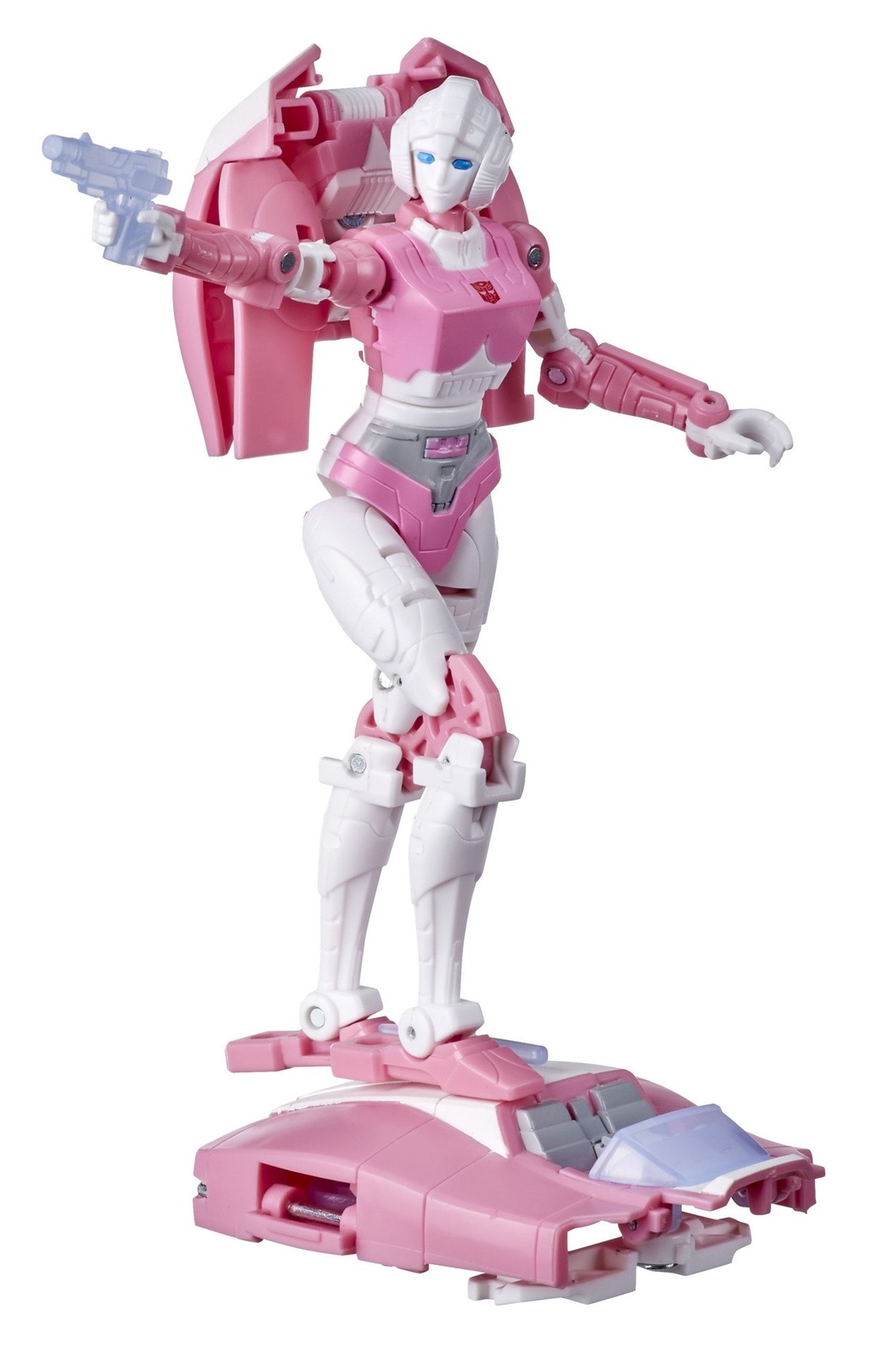 Buy Transformers Generations Deluxe Arcee at Mighty Ape NZ