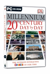 Millennium 20th Century Day by Day for PC Millennium 20th Century Day by Day for PC