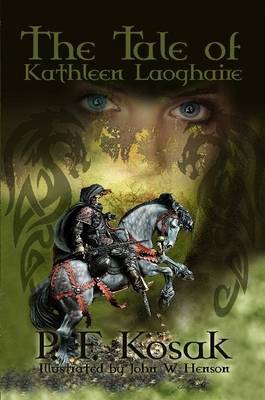 The Tale of Kathleen Laoghaire by P. F. Kosak image