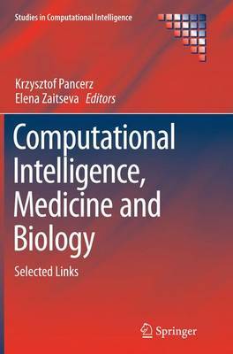 Computational Intelligence, Medicine and Biology