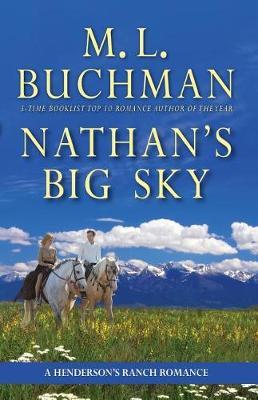 Nathan's Big Sky by M L Buchman image