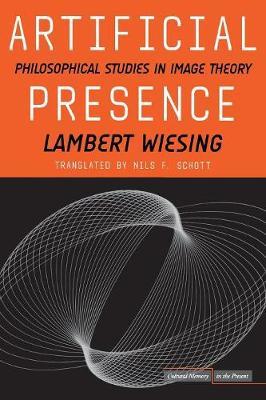 Artificial Presence by Lambert Wiesing image
