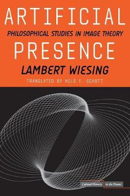 Artificial Presence by Lambert Wiesing