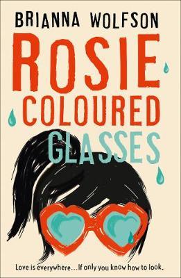 Rosie Coloured Glasses by Brianna Wolfson image