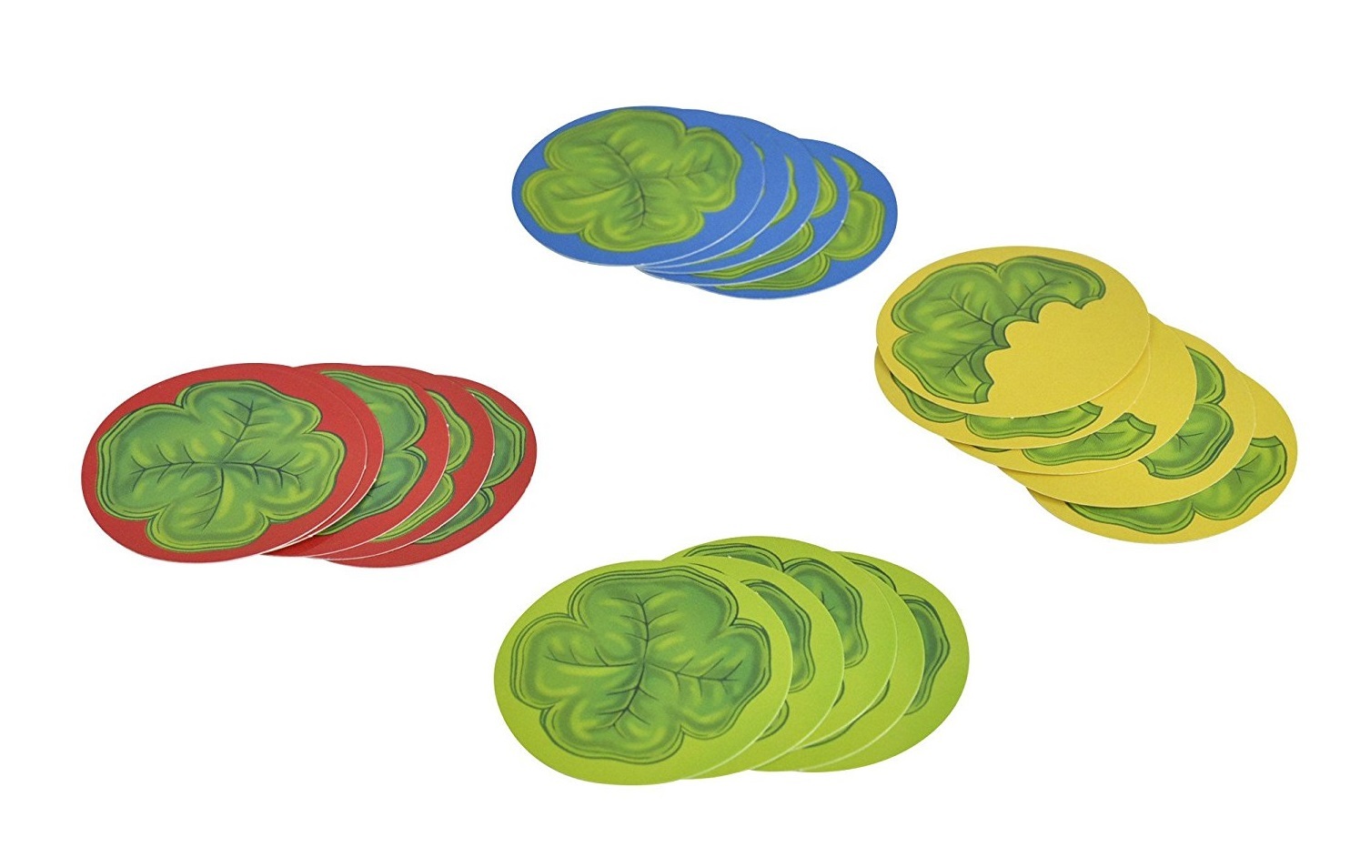 Tomy: Crunching Croc - Children's Game image