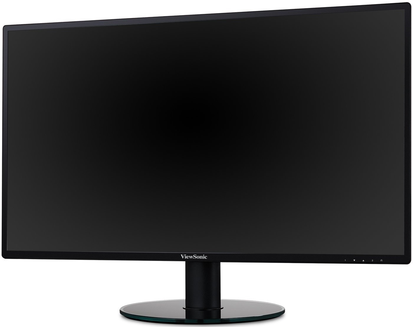 27" Viewsonic 10-bit Monitor | at Mighty Ape NZ
