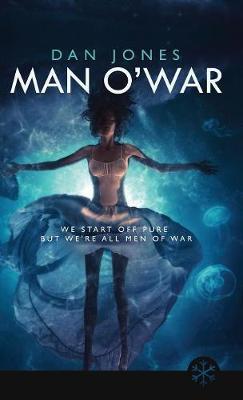 Man O' War by Daniel Jones image