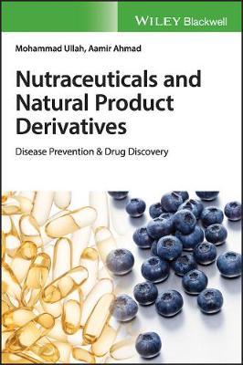 Nutraceuticals and Natural Product Derivatives image