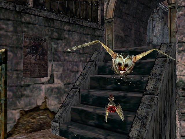 The House Of The Dead Compilation (2 & 3) for Nintendo Wii image