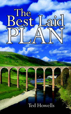 The Best Laid Plan by Ted Howells image