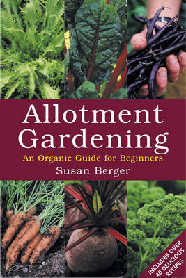 Allotment Gardening by Susan Berger image