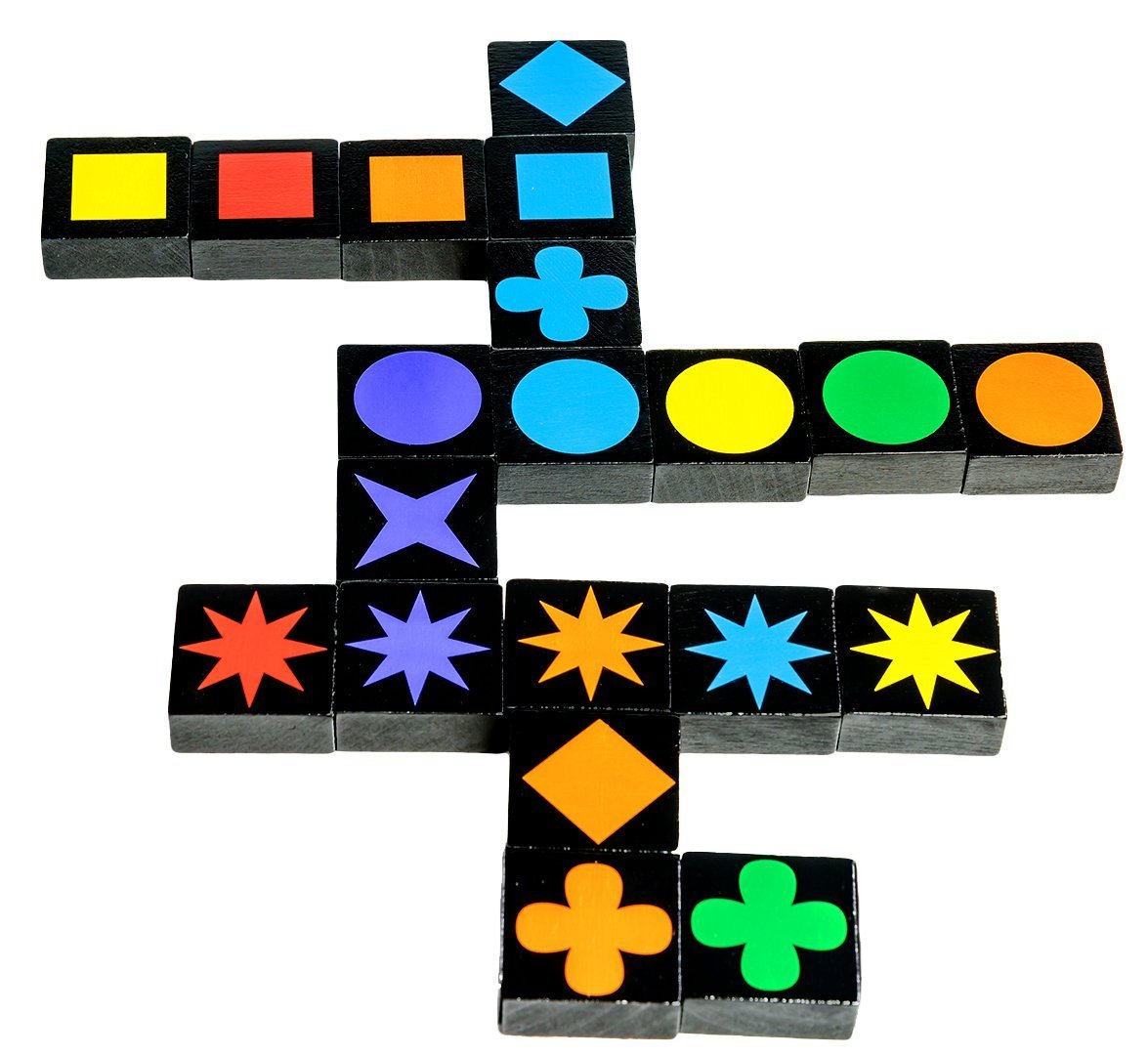 Qwirkle | Board Game | at Mighty Ape NZ