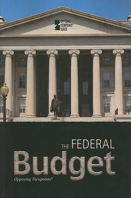 The Federal Budget image