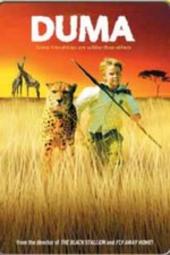 Duma on DVD Duma on DVD