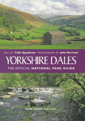 Yorkshire Dales by Colin Speakman image