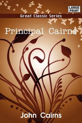 Principal Cairns image