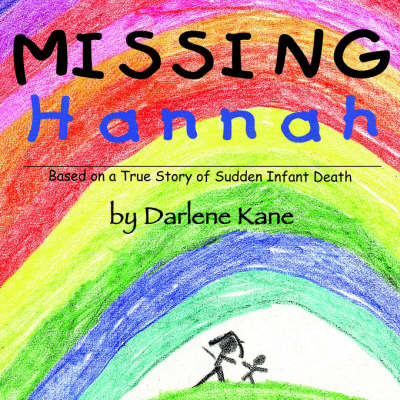 Missing Hannah by Darlene Kane image