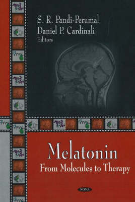 Melatonin image