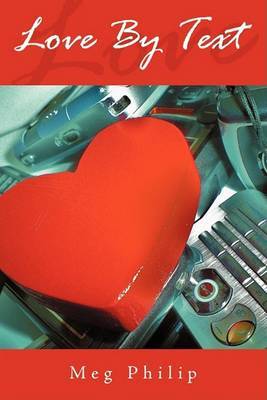 Love By Text by Meg Philip image