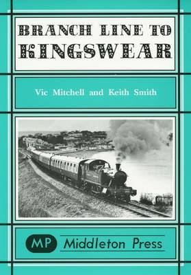 Branch Line to Kingswear image