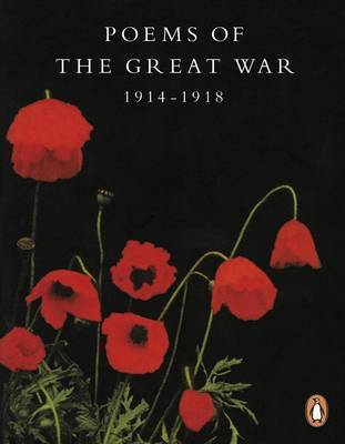 Poems of the Great War image