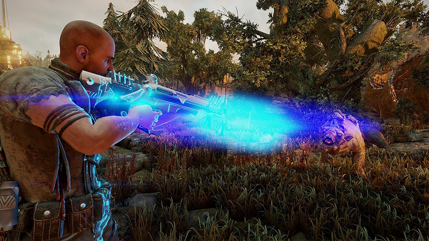 ELEX for PC Games image