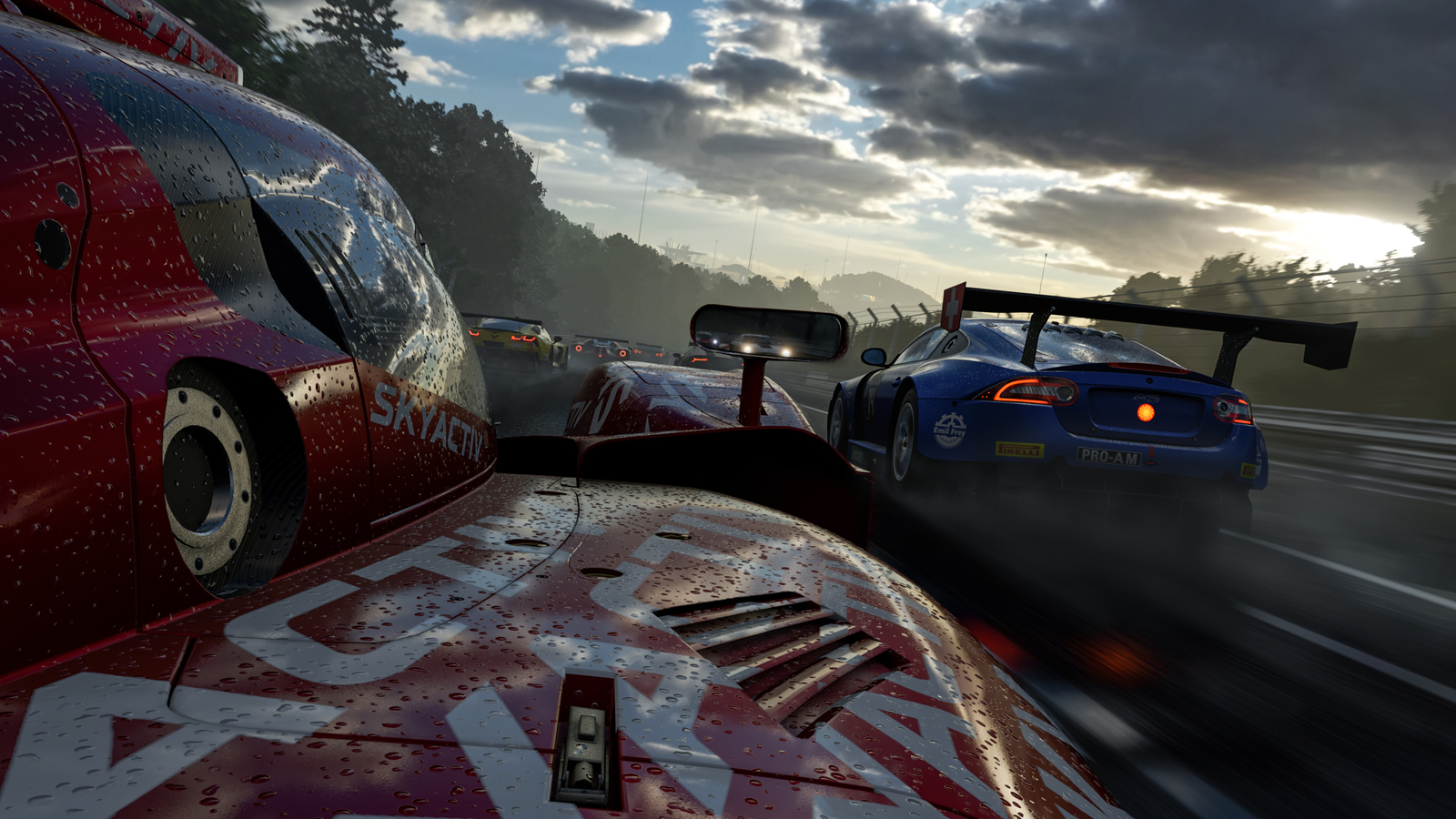 Forza Motorsport 7 Ultimate Edition for Xbox One image