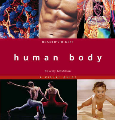 Human Body by Beverley McMillan image