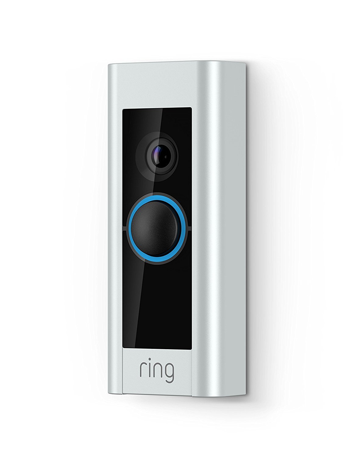 Ring: Video Doorbell - Pro image