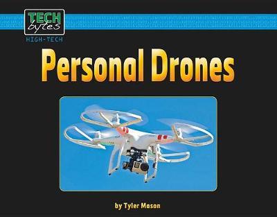 Personal Drones by Tyler Mason image