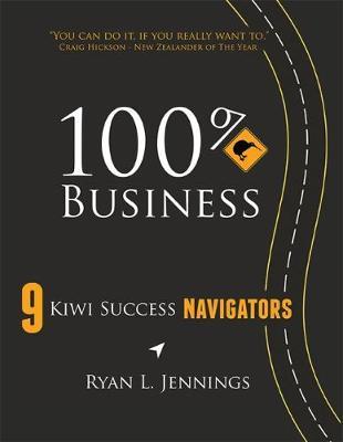 100% Kiwi Business by Ryan Jennings (NZ) image