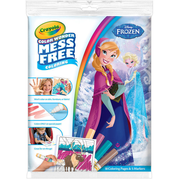 Crayola Sketch Wizard Toy At Mighty Ape Australia