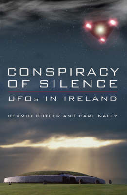 Conspiracy of Silence by Dermot Butler