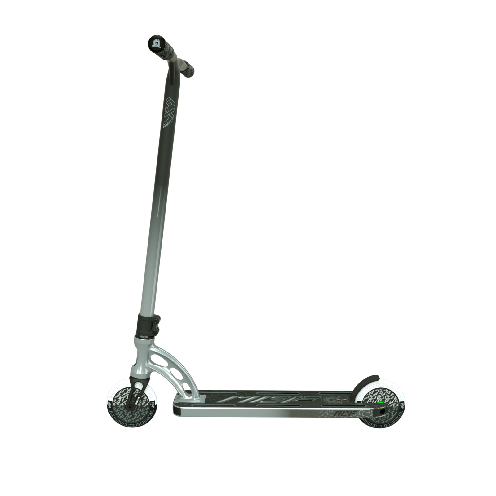 MADD Gear: VX9 Team Neo Scooter - Propane image