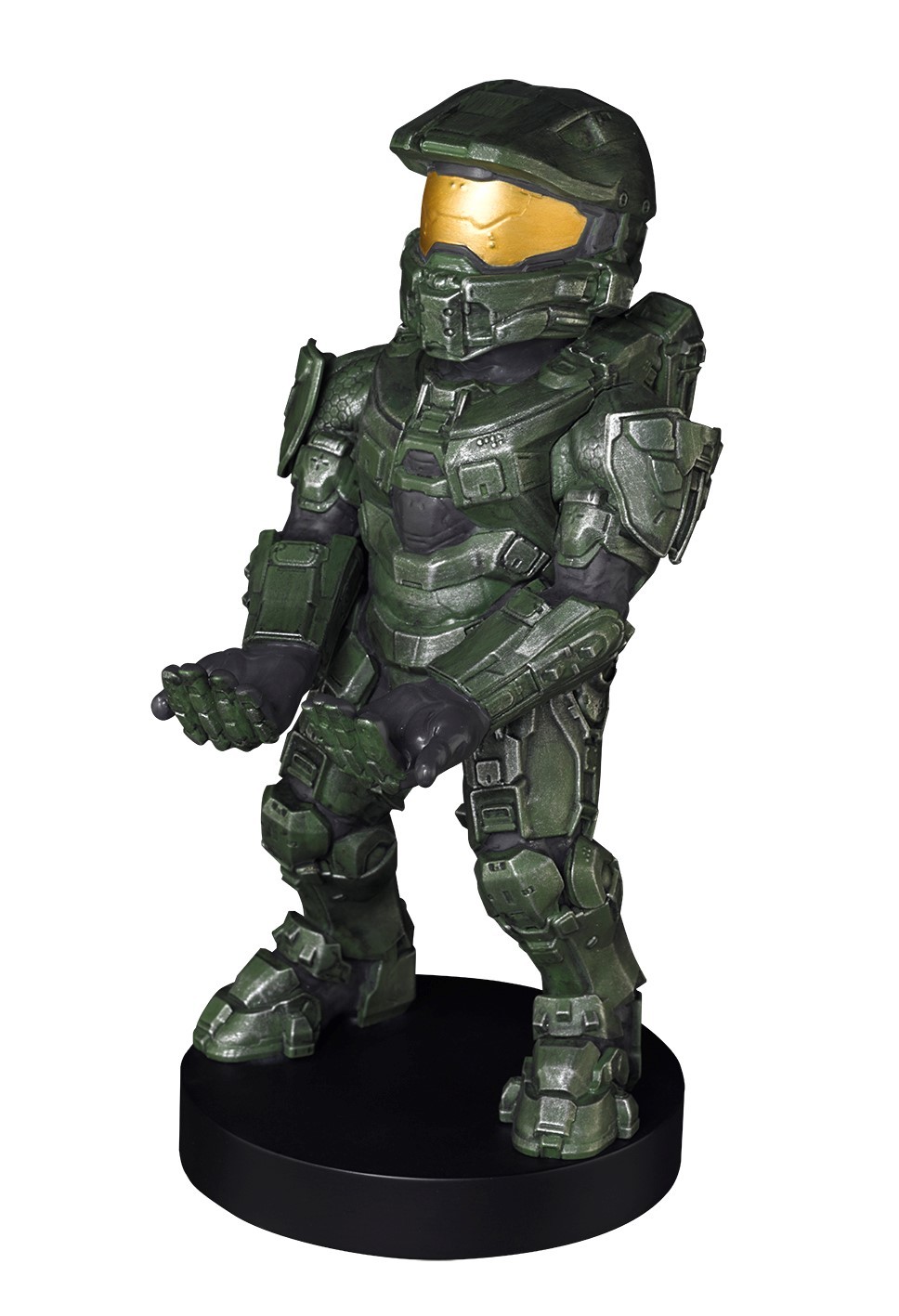 Cable Guy Controller Holder - Master Chief image