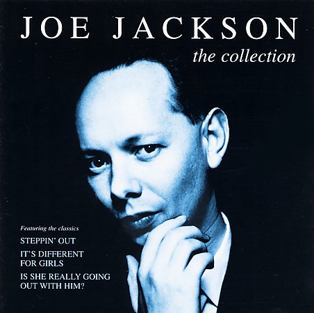 The Collection by Joe Jackson (Rock) image