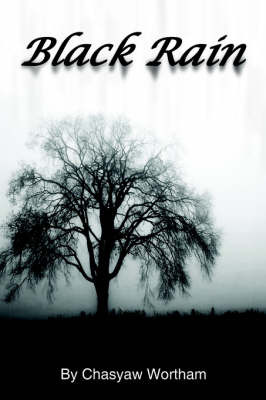 Black Rain by Chasyaw Wortham image