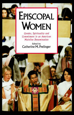 Episcopal Women image